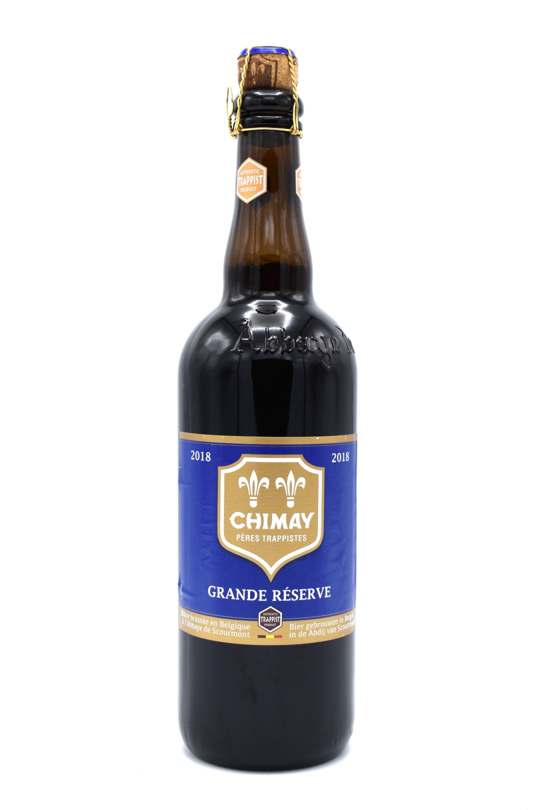 Chimay Grand Reserve 75cl